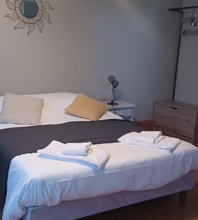 Le Refectoire Bed & Breakfast Erquy Room photo