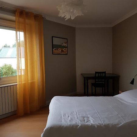 Le Refectoire Bed & Breakfast Erquy Exterior photo
