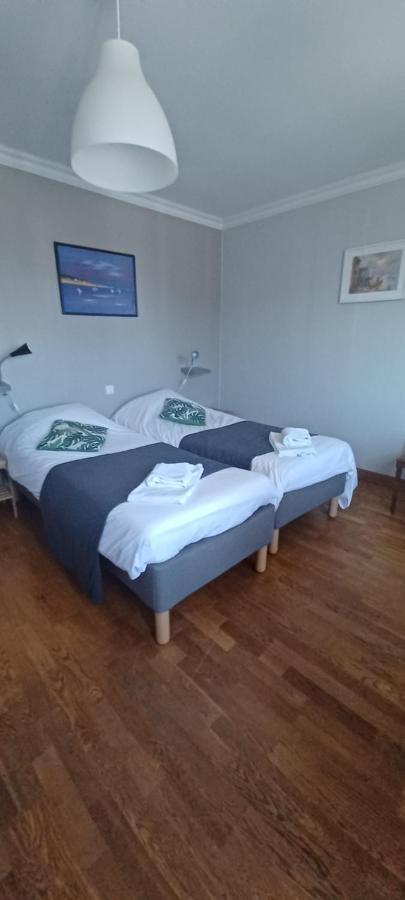 Le Refectoire Bed & Breakfast Erquy Room photo