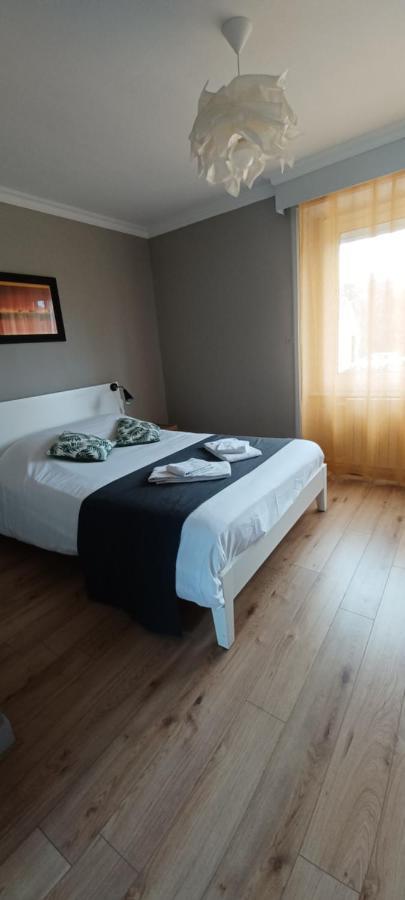 Le Refectoire Bed & Breakfast Erquy Room photo