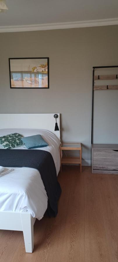 Le Refectoire Bed & Breakfast Erquy Room photo