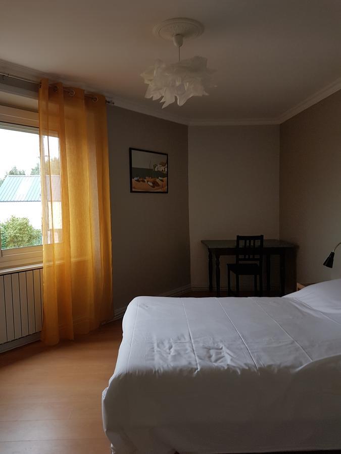 Le Refectoire Bed & Breakfast Erquy Exterior photo
